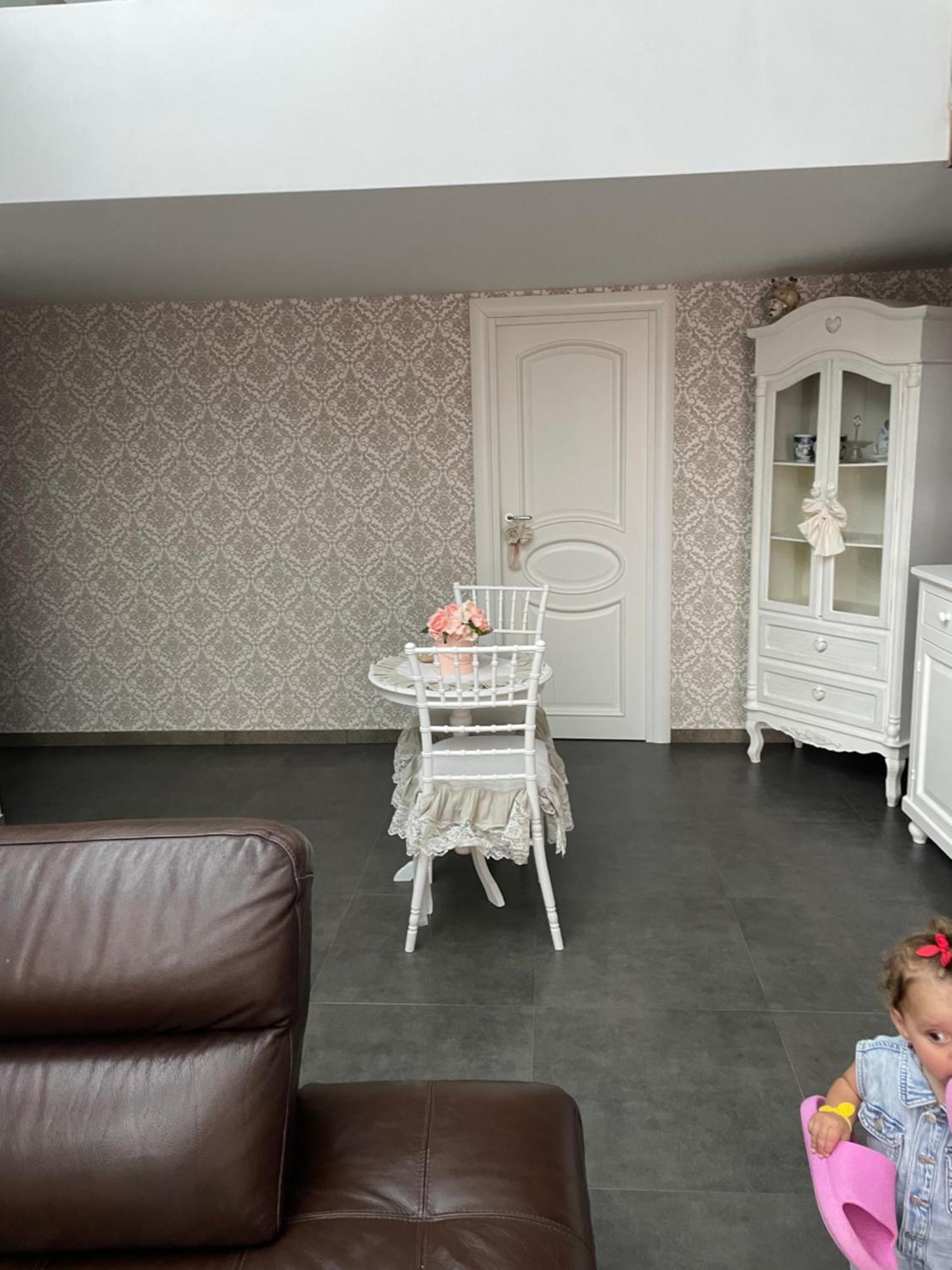Casa Di Laura Apartment
